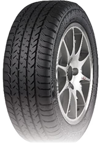 EGOMMERCE Nortenha - Neumático Coche NGT 185/55R14 80H Certificado - Neumaticos Marcas para Coches - Neumatico Estival Ecofriendly para Temporada de Verano, con Garantía de 2 Años