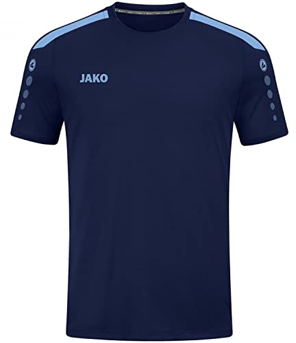 JAKO Herrtröja Power (kortärmad)