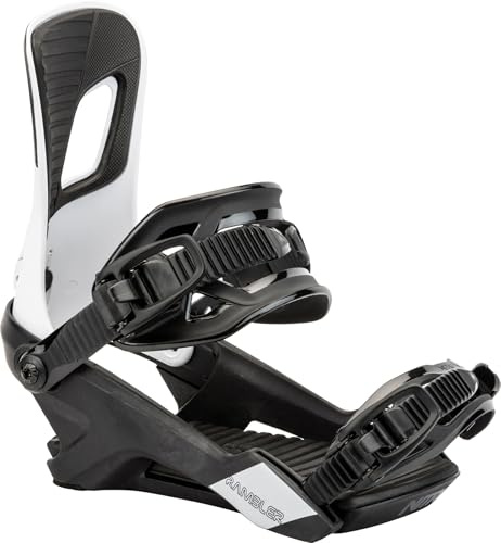 Nitro Herren Rambler Snowboardbindung