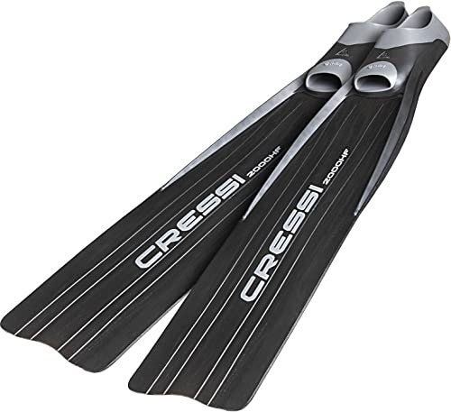 Cressi Gara 2000 HF, 41/42 [Duplicate]