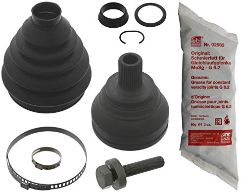 febi bilstein 33258 CV Joint Kit, pack of one