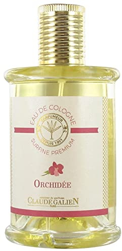 Claude Galien Eau de Cologne Orchidée