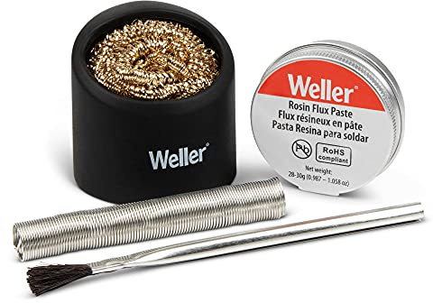 Weller Soldering Accessory Kit - WCACCK2
