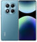 Xiaomi Redmi Note 14 Pro 4G Smartphone EU Blue 12+512G with NFC, Charger Included