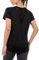 Gyabnw Sportshirt Damen Kurzarm Sport Oberteile Locker Laufshirt Leichtes Funktionsshirt Fitness Yoga