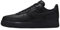 NIKE Air Force 1 SP, Sneaker Hombre, Black Black Game Royal, 41 EU
