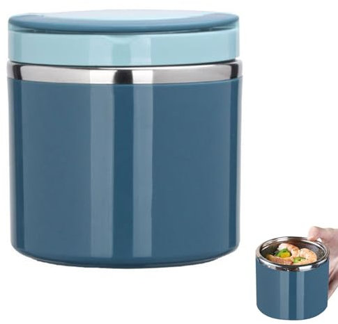 Termosbehållare för lunch – termobehållare för soppor, bnto-termos