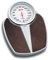 GIMA - Bilancia Big Deal meccanica, design classico con quadrante ampio, 27239