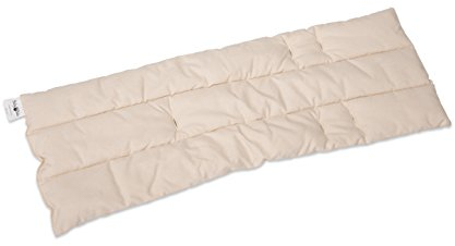 BabyBubu Matratze Federwiege Basic, 80x30 cm, Federwiegenmatratze gefüllt mit Schafswolle, Passt Sich dem Körper Ihres Babys an, Temperaturregulierend