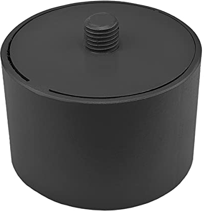 Stix Adapter Wagenheber GSP Hebebühne 7,5cm Pneumatisch Erhöhung Hubhöhe Zubehör Werkstatt