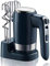 WHOJA Electric Hand Mixer 10 Speed 300W 220V Whisk Egg Beater for Kitchen Baking Cake Egg Handheld Food Whisk Blenders Home Kitchen Baking Tool Blue Cream Milk Frother (Color : Blue)
