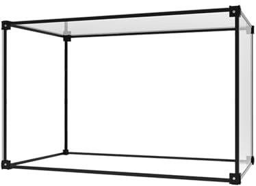 Vitrina de acrílico, Vitrina apilada Transparente, Vitrina de coleccionista a Prueba de Polvo, Puerta autoensamblada, Modelo de muñeca de Juguete, colección de muñecas de automóviles (30x20x25cm)