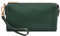 Fossil Women's Wristlet, Green