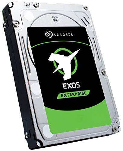 Seagate Enterprise st1000nx0333-30pk 1000go SAS Hard Drive (SAS Hard Drives, HDD, Server/Workstation; 5 – 55 °C)