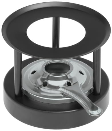 KUHN RIKON Rechauds Alloy Steel