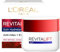 L’Oréal Paris - Soin Nuit Hydratant Visage Anti-Âge - Crème Anti-Rides, Extra-Fermeté & Tonifiante - Enrichi au Pro-Rétinol & Fibrelastyl - Tous Types de Peaux - Revitalift - 50 ml