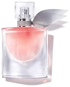 Lancôme La Vie Est Belle Eau de Parfum - Long Lasting Fragrance with Notes of Iris, Earthy Patchouli, Warm Vanilla & Spun Sugar - Floral & Sweet Women's Perfume, 1 Fl Oz
