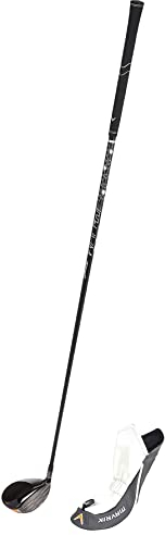 Callaway Mavrik Madera Fairway, Hombres, Negro