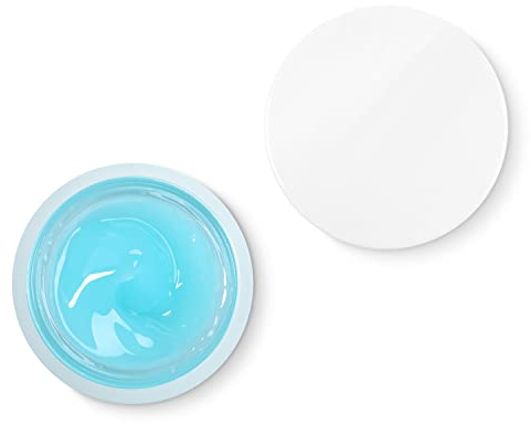 KIKO Milano Moisturizing Jelly Mask | Feuchtigkeitsspendende Gel-gesichtsmaske Mit Kaktusfeige Und Aloe Vera