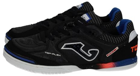 Joma Top Flex 2531 Negro Royal Indoor