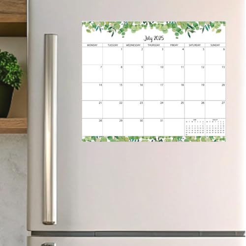 Calendario da frigorifero