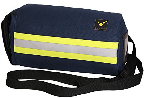 tee-uu RESPI LIGHT Atemschutzmasken-Tasche - Kompakter geht es nicht!