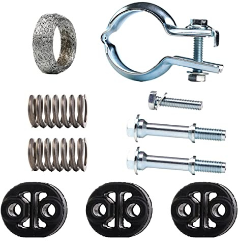 HJS 82 21 6892 Kit d'assemblage, système d'échappement