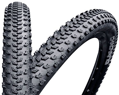 Chaoyang Zippering - Cubierta para Bicicleta, 29 x 2.0