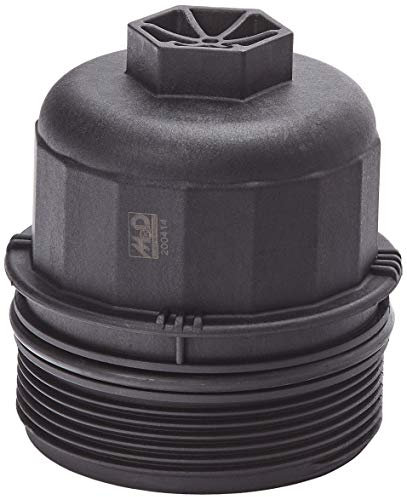 Meat & Doria 91660 Couvercle filtre à huile