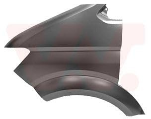 VAN WEZEL Kotflügel 5792657