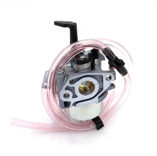 Compatible avec l'ensemble de carburateur du générateur d'onduleur BMi2100 BMi2100A 1700 2100 watts