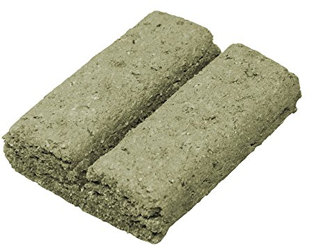 marstall Premium-Pferdefutter Stall-Riegel, 1er Pack (1 x 20 kilograms)