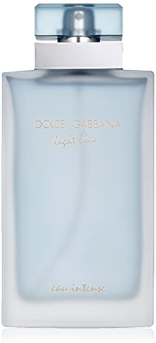 Light Blue Eau Intense Edp Vapo 100 Ml, Dolce