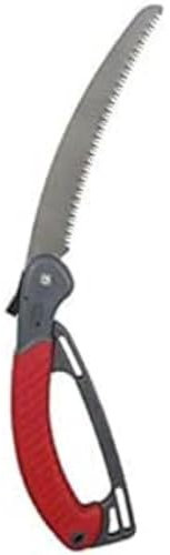 Kent & Stowe Folding Saw with Hand Guard