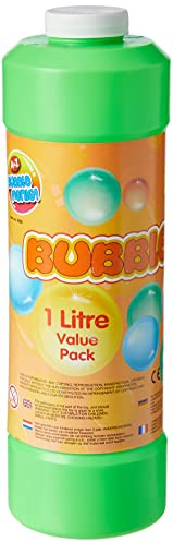 Atoz 6380 Bubble Solution, Various
