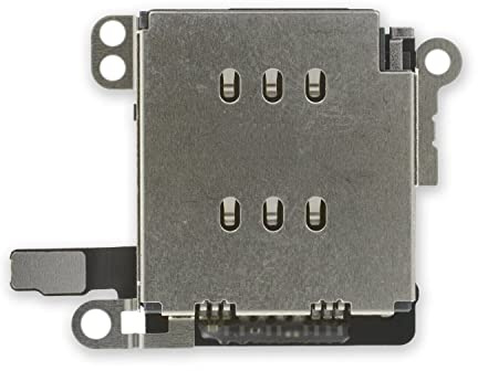 OnlyTech - iPhone XR - Internal SIM Card Reader Replacement