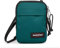 Eastpak BUDDY Umhängetasche, 0.5 L - Peacock Green (Grün)