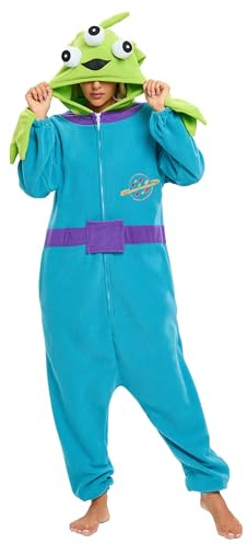 shelovely Pijama Unisexo Onesie Kigurumi Cosplay Ropa de Animal Pijamas Tipo Mono para Mujer Uomo