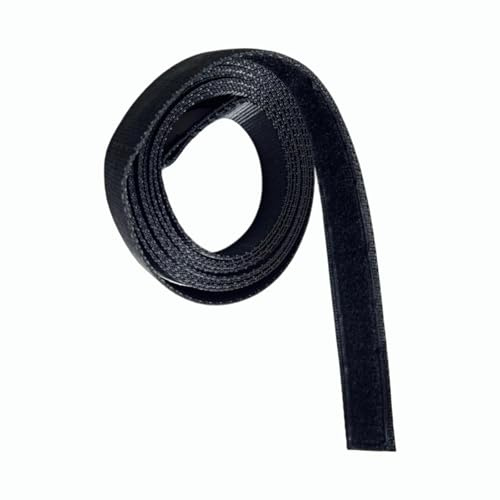 Harilla Corde de Tension pour rameur, Sangle Fixe, Installation Facile, Accessoires de rameur Polyvalents, Ceinture de Tension pour Le Fitness