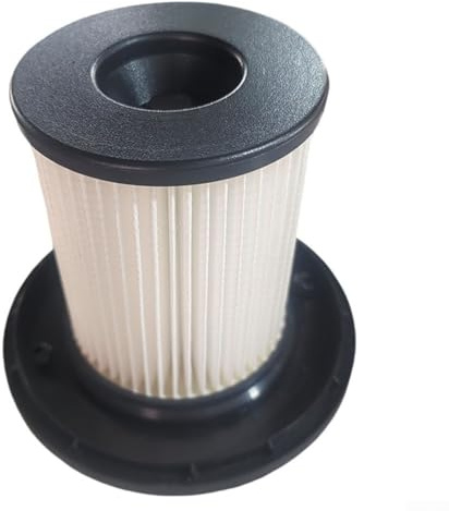 Lastdaytime Ersatzfilter für Bosch Unlimited 6 Staubsauger – passend für BCS611AM BBS611W2TW BCS612PCK