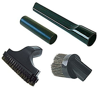 Qualtex A4 Accessory Crevice Dusting Stair Mini Tool Kit for Numatic Henry Vacuum Cleaners