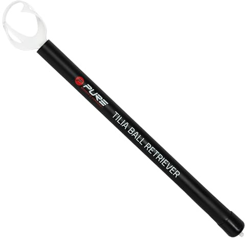 LONGRIDGE PRO-LITE Golf BALL RETRIEVER Svart