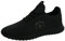 Tom Tailor Herren 5382301 Sneaker, Schwarz, 41 EU