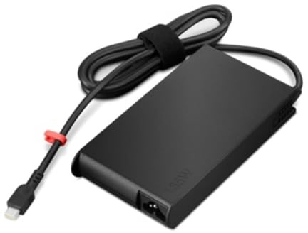 Lenovo ThinkPad 135W AC Adapter (USB-C) - EU