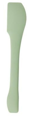 Lakeland Dual Ended Silicone Spatula – Non-Stick Perfect for Icing & Spreading Cream Dishwasher Safe