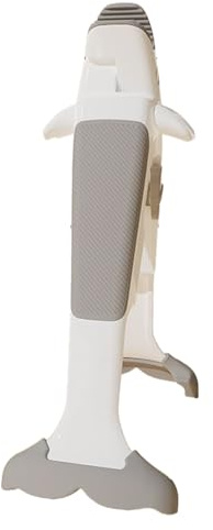 Pinza Anti-Brural para Cuencos | Alicates Anti-Brural 2 en 1 Forma de para Platos Calientes | Servicio Antideslizante para Placas de Cocción y Sartenes | Para Cocina Casa Chefs