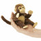 Folkmanis 2738 Mini Affe