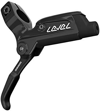 SRAM impianto frenante level anteriore senza disco 950 mm nero*