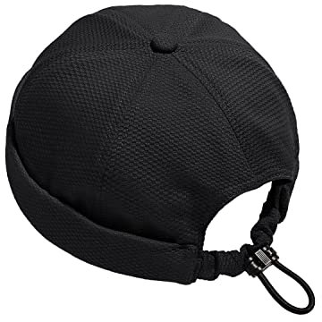 CLAPE Casquette sans Visiere Homme Femme Bonnet de Docker Imperméable Classic Brimless Hat Classique Bonnet Marin Short Beanie Cap