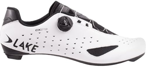 Lake Cycling CX219 Road Shoe